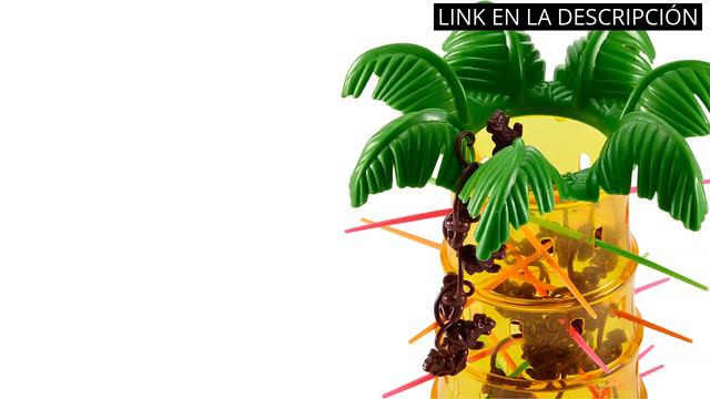 Los 4 mejores juegos de mesa para disfrutar en familia: Little Cooperation en el Top de la lista 🥇 смотреть онлайн