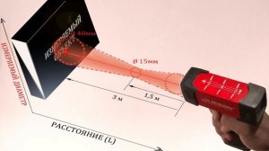 3. Измерение Температуры пирометром Кельвин Компакт