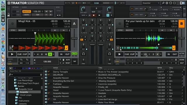 ScreenFlow смотреть онлайн