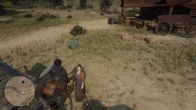RDR 2 финал смотреть онлайн