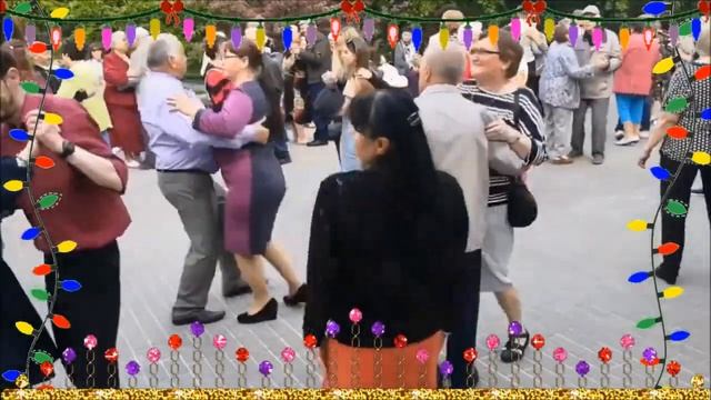 Асмолов. Танцплощадка смотреть онлайн
