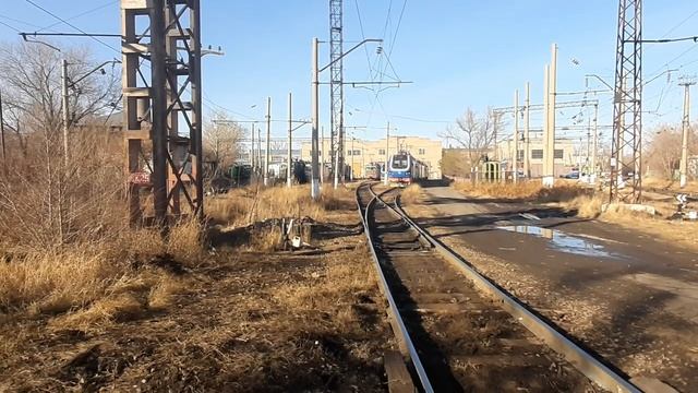 Прощальный гудок в последний путь смотреть онлайн