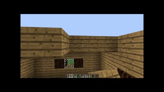 how to build good minecraft houses - cottage 2 смотреть онлайн