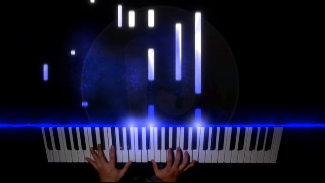 The Day You Said Goodnight - Hale | Piano Cover (LJ Madrigal) смотреть онлайн