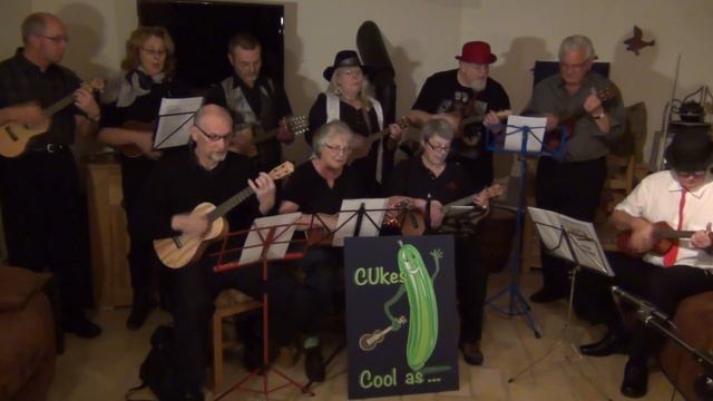 CUkes: You're 60 смотреть онлайн