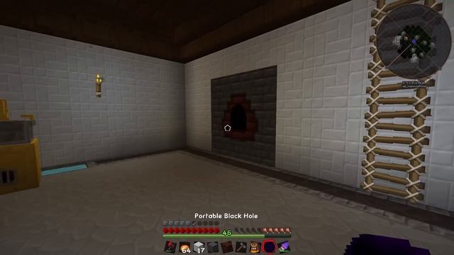 FTB Horizons: Daybreaker - Part 11 - Pack Update, Coke Oven & Blast Furnace! смотреть онлайн