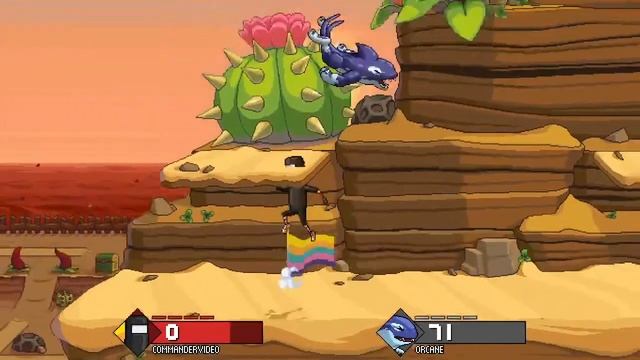 Is Fraymakers Actually Good...????
