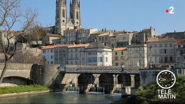 Made in France - Non, Niort n’est pas une ville moche смотреть онлайн