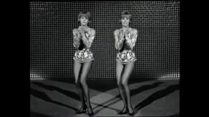 Alice & Ellen Kessler «Romarò»