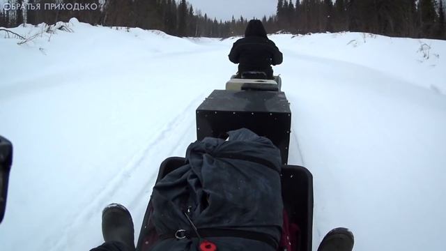 ВТОРОЙ ВЫЕЗД НА ТАЕЖНУЮ РЕКУ НА ТРИ ДНЯ / БЫТ РЫБАКА смотреть онлайн
