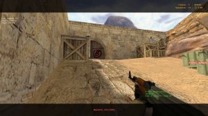 ШКОЛОСАХАР #57 [cs 1.6]