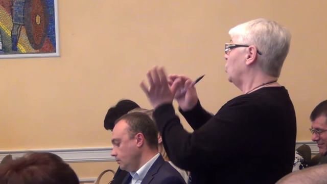 Не надо думать, что мы просто сидим смотреть онлайн