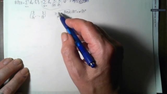 Лекция Матан 19.04.2021 смотреть онлайн