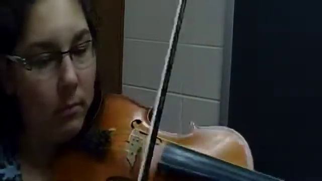 Orpheus Violin l смотреть онлайн