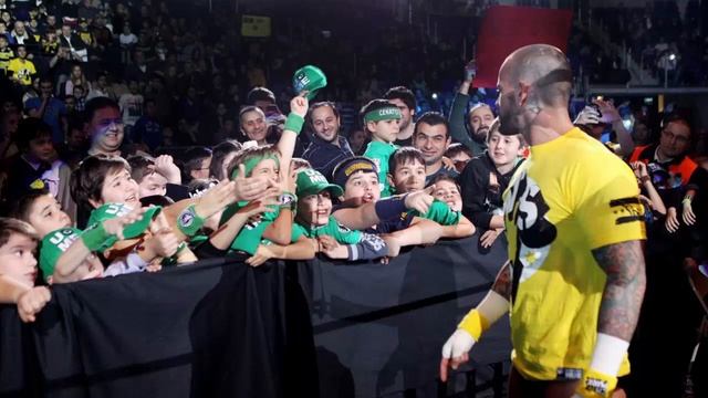 WWE Backlash 2025 Türkiye'de yapılsın. #LatifHaklıymış3 смотреть онлайн
