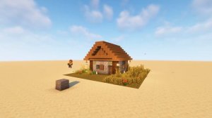 как КРАСИВО  строить в майнкрафт | как строить дома | 7 фишек чтобы строить красиво в майнкрафте