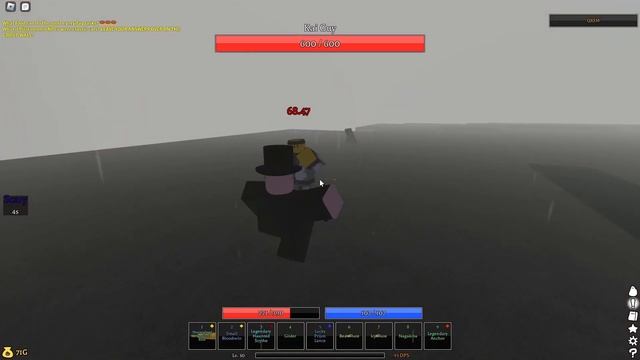 NEW UPDATE? WHAT'S IN IT? || Roblox Pilgrammed смотреть онлайн