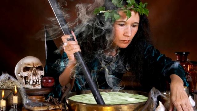 Полтергейст и нечистая сила Рассказ священника смотреть онлайн