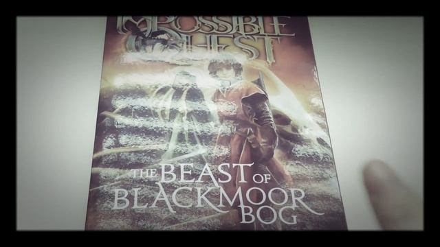 Impossible Quest// Kate Forsynth// Review! смотреть онлайн