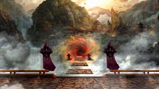 MK Defenders of the Earth v4.0 | Trailer#2 смотреть онлайн