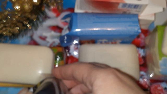 Новая покупка, #распаковка мыла) смотреть онлайн