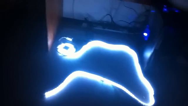 LED Strip RGB 5050