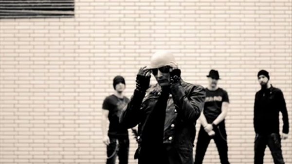 Tiamat - Teonanacatl