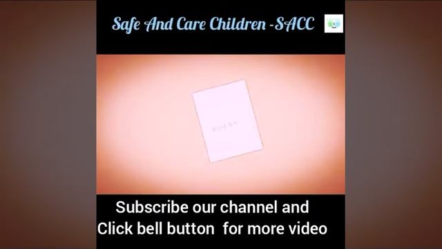 মা ও শিশুর যত্ন। SAFE AND CARE CHILDREN - SACC| 2019| смотреть онлайн
