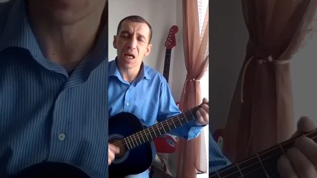 Петлюра-Ты стоишь одна у клёна... смотреть онлайн