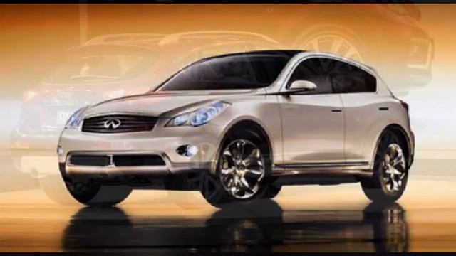 2016 Infiniti QX50 release date смотреть онлайн