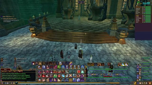 EVERQUEST 2 RELOADED 2022 - RAID NIGHT in the Plane of Hate (Shard of Hate) Maestro of Rancor смотреть онлайн