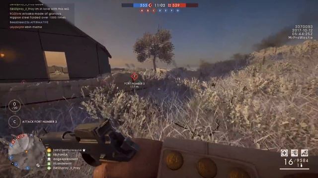 ► NEW SPECIALISATIONS ARE GARBAGE! - Battlefield 1 Turning Tides Gameplay (What Is DICE Thinking?!) смотреть онлайн