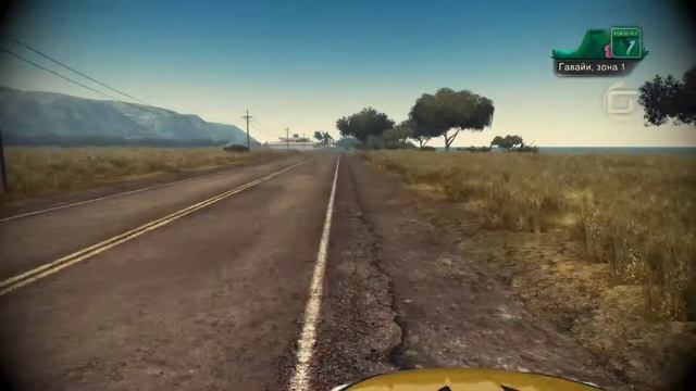 TDU2-RS Hyundai Genesis Coupe 3.8 смотреть онлайн