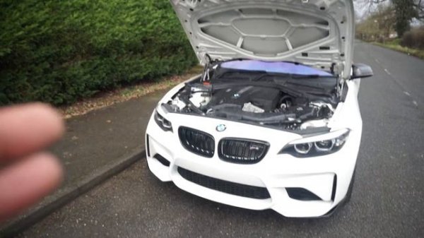 M140 vs M2 Owners Review - B58 vs N55