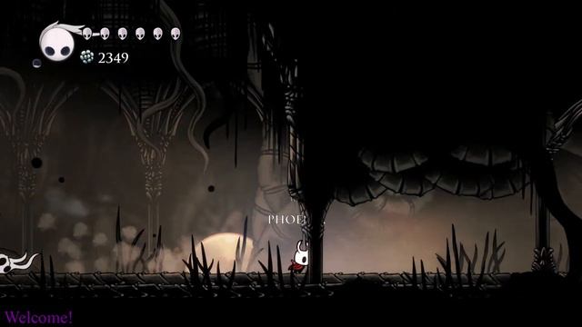 Hollow Knight Multiplayer?! WIth Redge?! Part 3?! смотреть онлайн