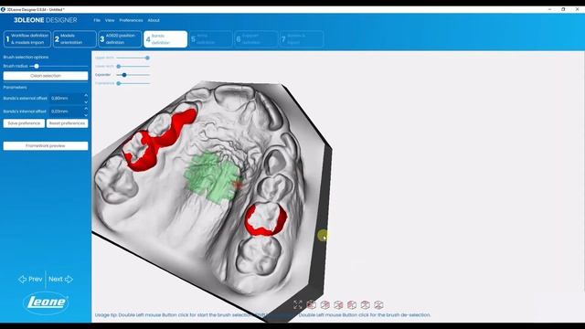 3D Leone Designer Framework modeling with A0620 CAD CAM смотреть онлайн