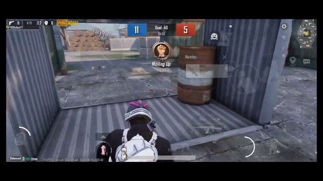RANDOM GIRL CHALLENGE ME FOR 1V1 /WHO WINS смотреть онлайн