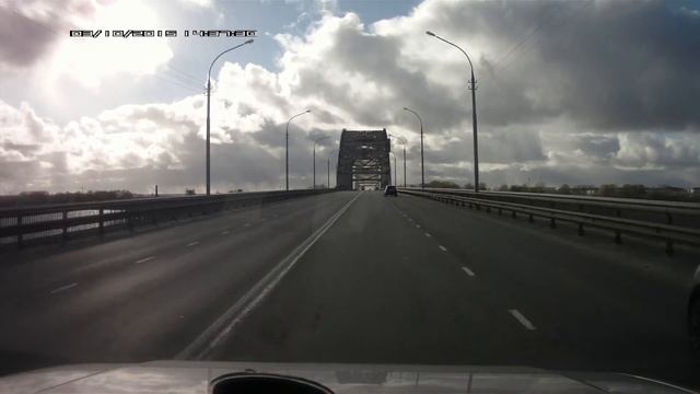 Разворот на мосту через 2 сплошных смотреть онлайн