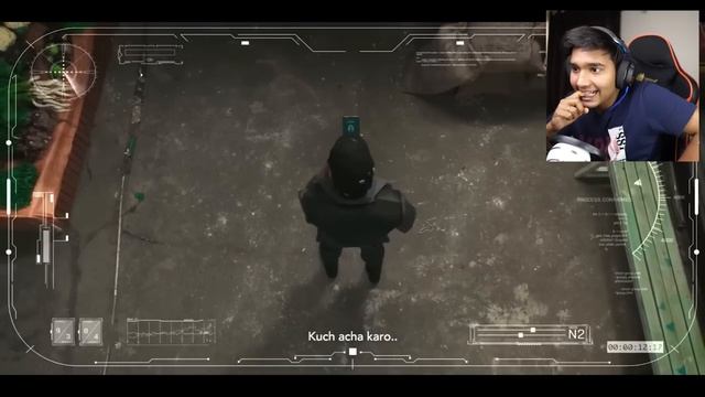 FAKE?? TOTAL GAMING FACE REVEAL?... смотреть онлайн