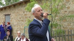 «В моей судьбе ты стала главной, родная улица моя»!