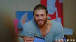 Подборка эмоций Джана Ямана из сериала «Ранняя пташка»