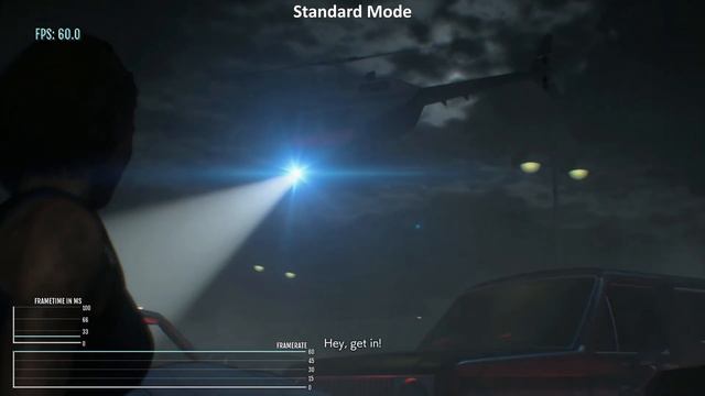 Resident Evil 3 Remake (X/S Update): 45-120FPS Xbox Series S Gameplay смотреть онлайн