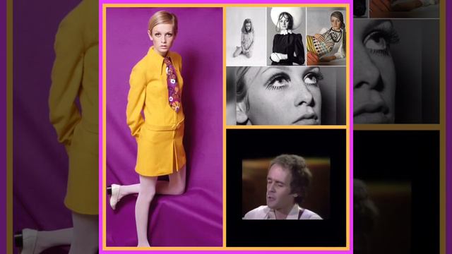 Twiggy смотреть онлайн