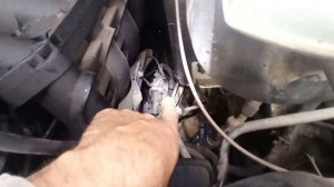 Стартер спринтер 903, 2003г.в не крутит. 31.10.2023