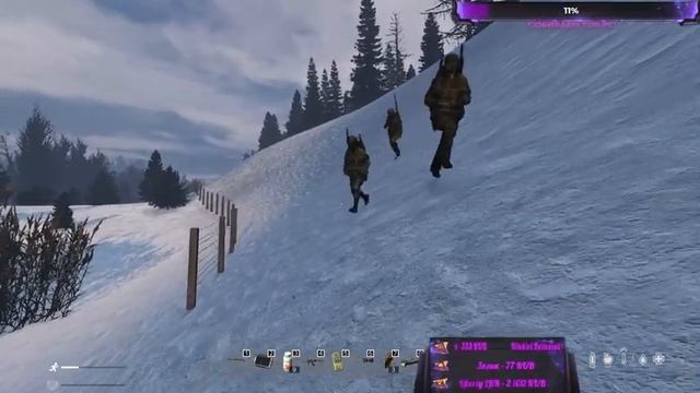 АРТЕФАКТЫ И ЕЩЁ РАЗ АРТЕФАКТЫ! - S.T.A.L.K.E.R RP DarkWay #32 смотреть онлайн