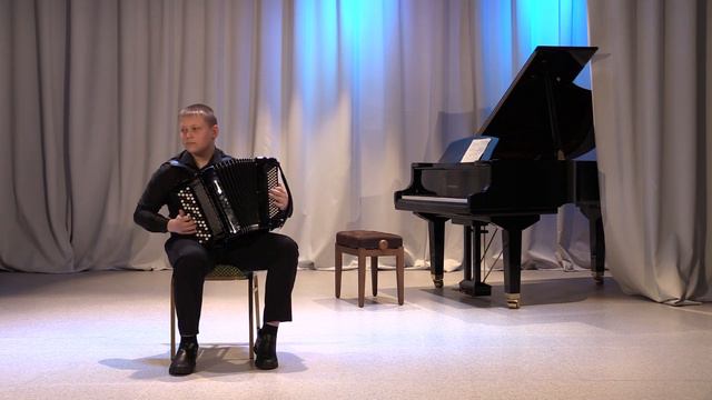 Осиненко Кирилл смотреть онлайн