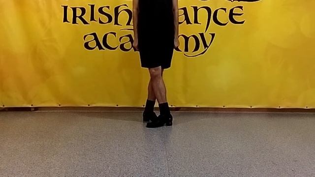Saint Patrick's Day Traditional Set WIDA version | Ирландские танцы Кемерово смотреть онлайн