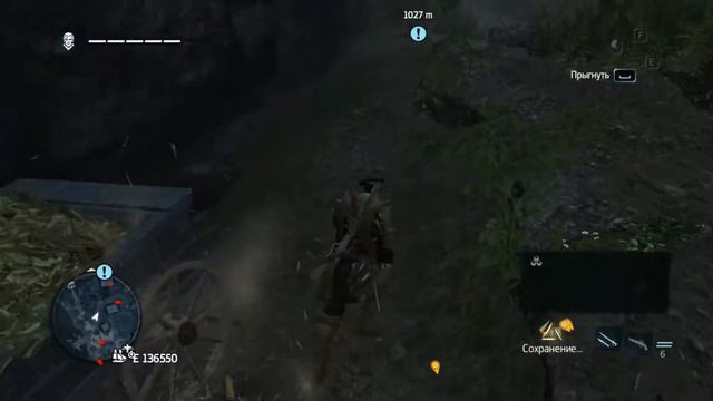 Assassin’s Creed Rogue Часть 8 Долина рек смотреть онлайн