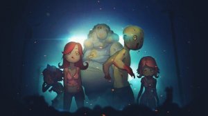 Dead Ahead Zombie Warfare OST 06 «Spooky Preparation»