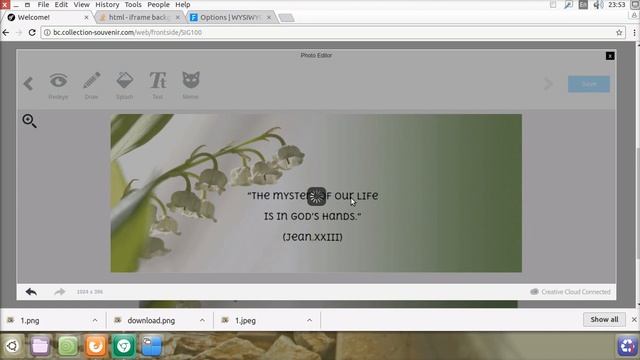Froala Beautiful WYSIWYG HTML Editor смотреть онлайн